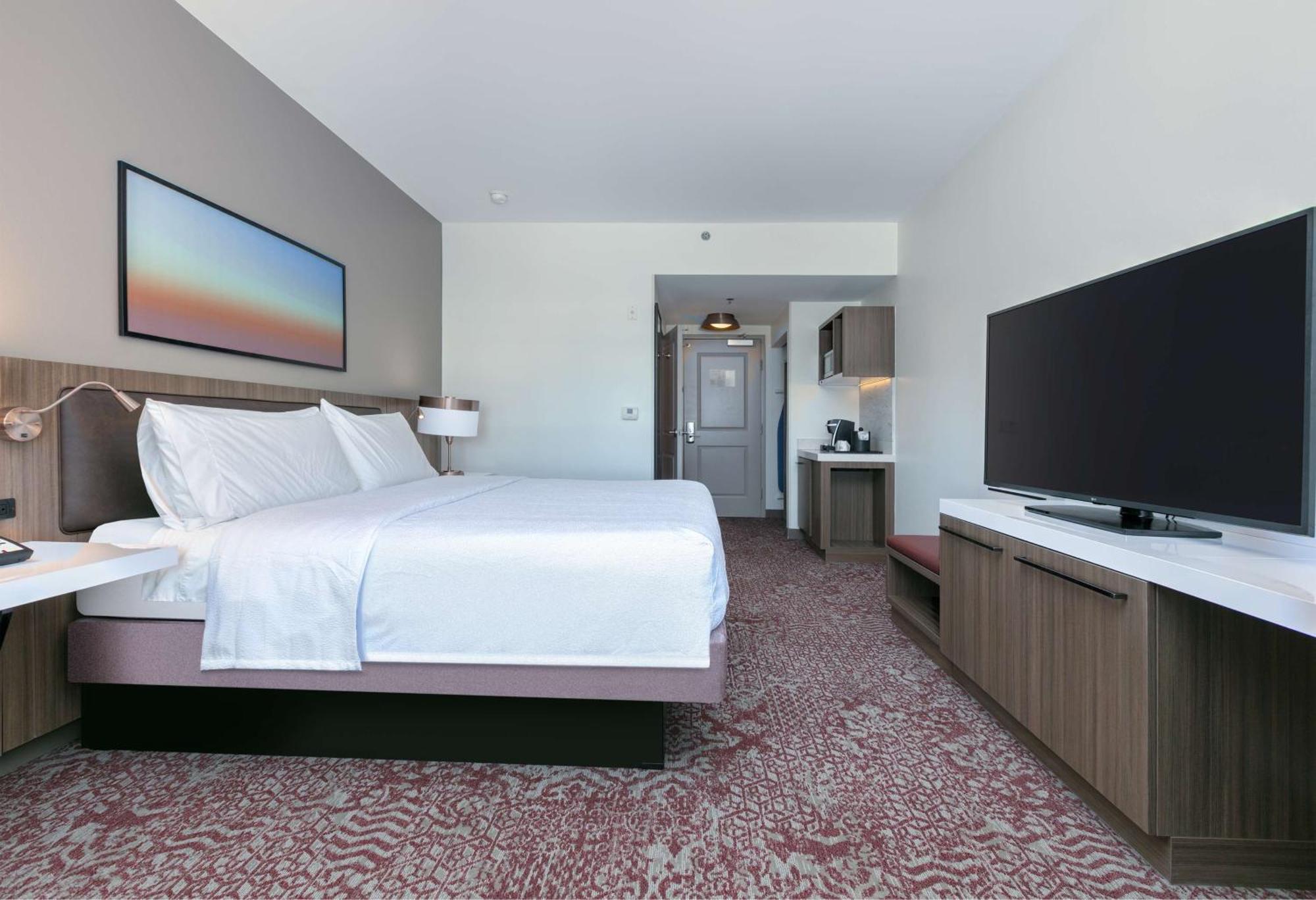 Hilton Garden Inn Dallas Arlington Exterior photo